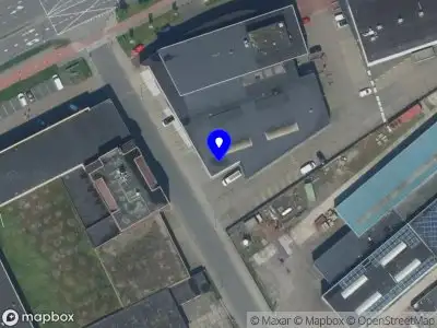 Kuipers Nautic B.V. Beverwijk