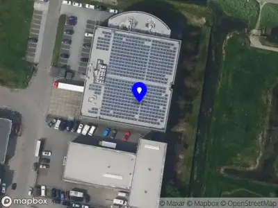 Stichting Administratiekantoor Watergraaf