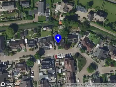 Maupro Beheer B.V. Sleeuwijk
