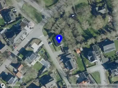 A. Vershyhora KlussenBedrijf Rosmalen