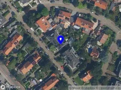 Carlo Caravaggi Zandvoort