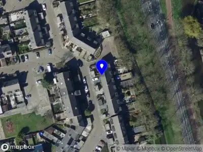 Nieuw bedrijf De Jongh service