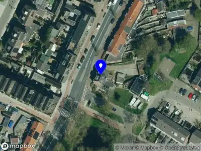 W. Kruistum Veenendaal