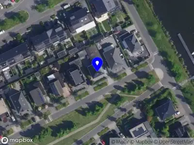 Soren Comm & Tech Holding B.V.