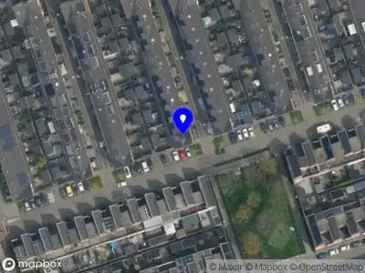 Nieuw bedrijf Kma Schoonmaakbedrijf