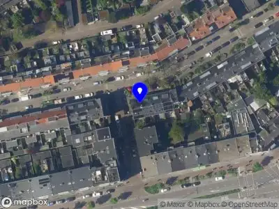 Ruimtelijk Netwerk B.V. Utrecht