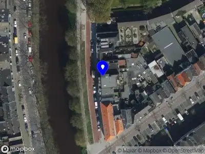 Tattoos by Boris B.V.