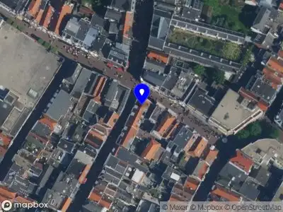 Nieuw bedrijf MENSPIRE HAARLEM B.V.