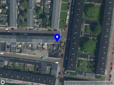 Mihai Buzdughina Haarlem