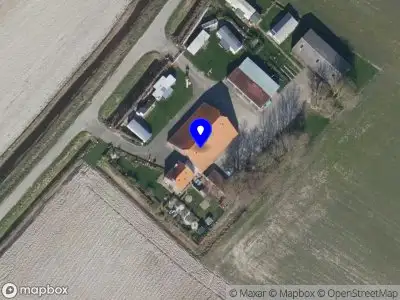 Camping Hoeve Den Osse Brouwershaven