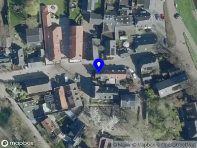 Nieuw bedrijf Hennie van Tintelen