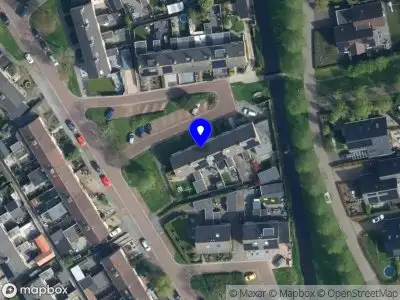 Boorsma Project & Ondersteuning