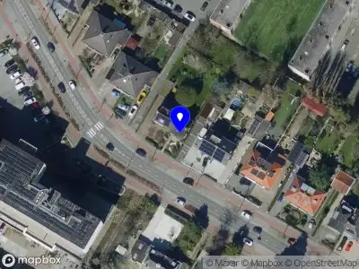 Ventus Onderhoud B.V. Rotterdam
