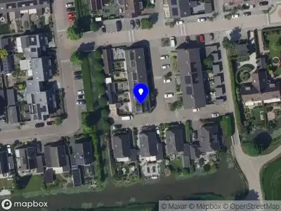 De Noord Stucadoors B.V. Oud-Alblas