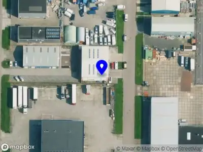 Autogarage de Boer B.V.