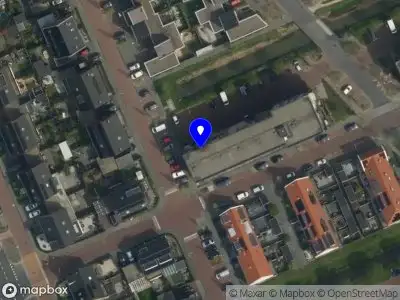 Vaverie 's-Gravenzande