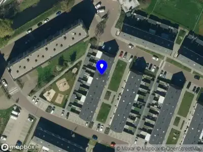 Dock8 Arnhem
