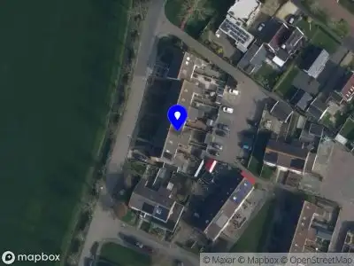 Nieuw bedrijf Buranszki Grondwerk, Montage Isolatie