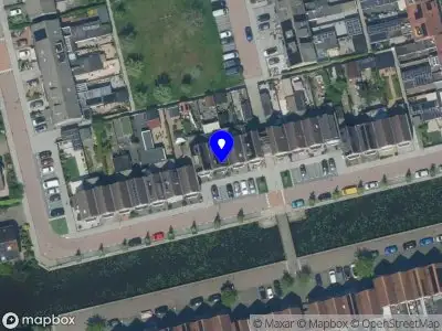 J.J.F. Buijs Holding B.V.