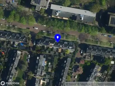 Kors of course Haarlem