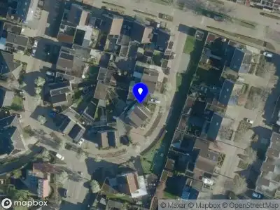 Rick van der Lee Schilderwerken