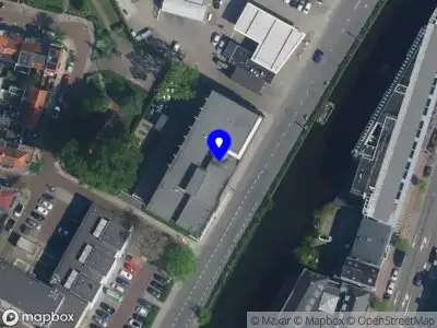 Stichting Administratiekantoor Constellation Beheer Haarlem