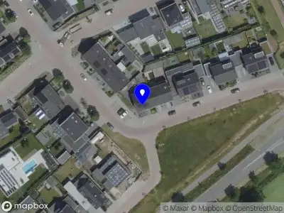 Nieuw bedrijf SAVO HOLDING B.V.