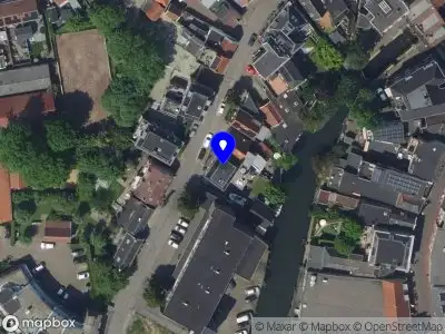 Metselbedrijf van Houwelingen B.V. Hardinxveld-Giessendam