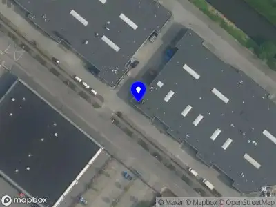 Vortex Europe Holdings B.V. Zoetermeer