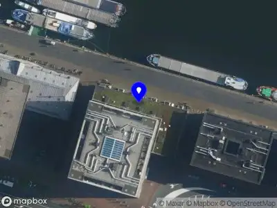 Stichting Performing Arts Floris Kappeyne Amsterdam