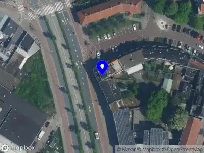 Eethoek 10 Amsterdam