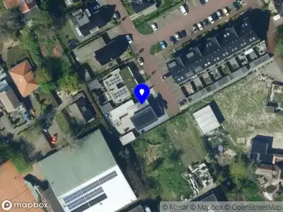 Stichting Vis- en Watersport All Inclusive (Stichting VisWai)