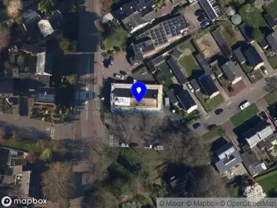 Haarstudio Mooi! B.V.