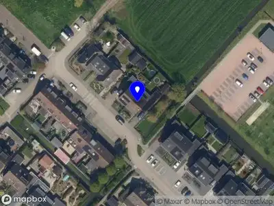 Nobel Estates Holding B.V. Leerbroek