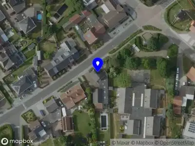 Nieuw bedrijf Carolien Glas in Lood