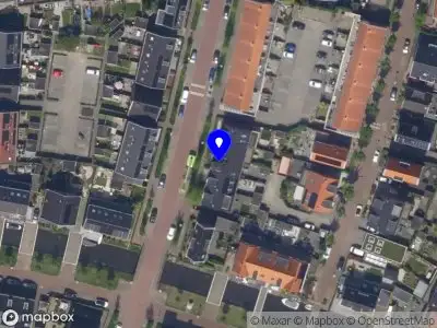 Nieuw bedrijf Mosah.