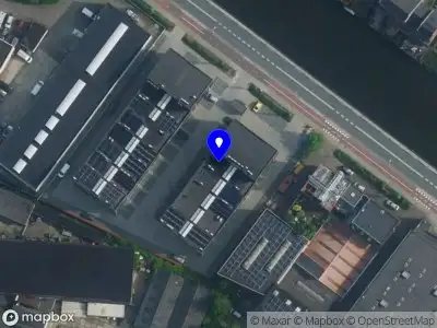 Quadravast B.V. Diemen