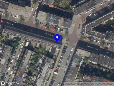 Agnieszka AG Rotterdam