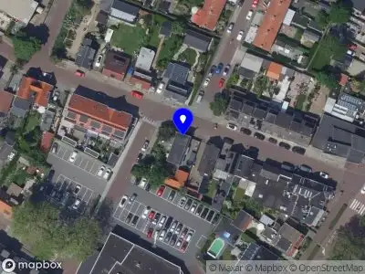 Kinderopvang Otje Dordrecht