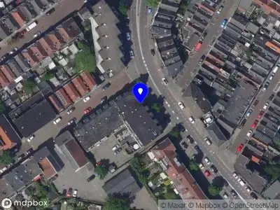 Nieuw bedrijf Stichting Kracht en Kans