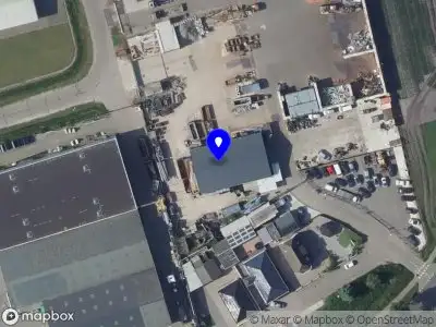 JMD B.V. Ossendrecht