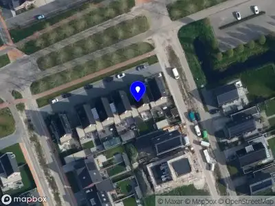 MWGD Heerenveen