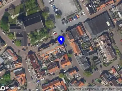 Nieuw bedrijf van de Molen Holding B.V.