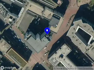 Lightcube Beheer B.V. Arnhem