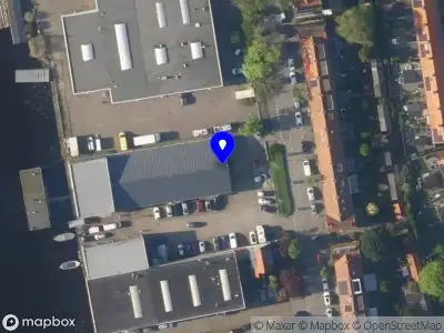 Leithon Automotive Groep B.V. Leiden