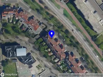 Better World Holding B.V.