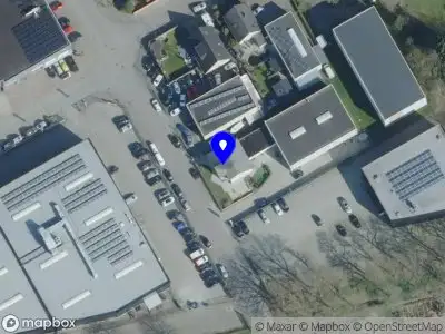 Nieuw bedrijf RSD Holding B.V.