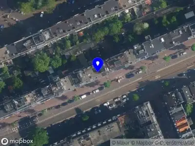 Vereniging van Eigenaars Overtoom 530 te Amsterdam Amsterdam
