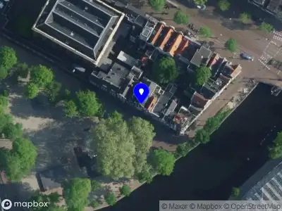 Vereniging van eigenaars gebouw "Jonas Daniël Meijerplein 19 te Amsterdam" Amsterdam