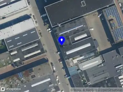Boelé Bouw B.V. Haarlem